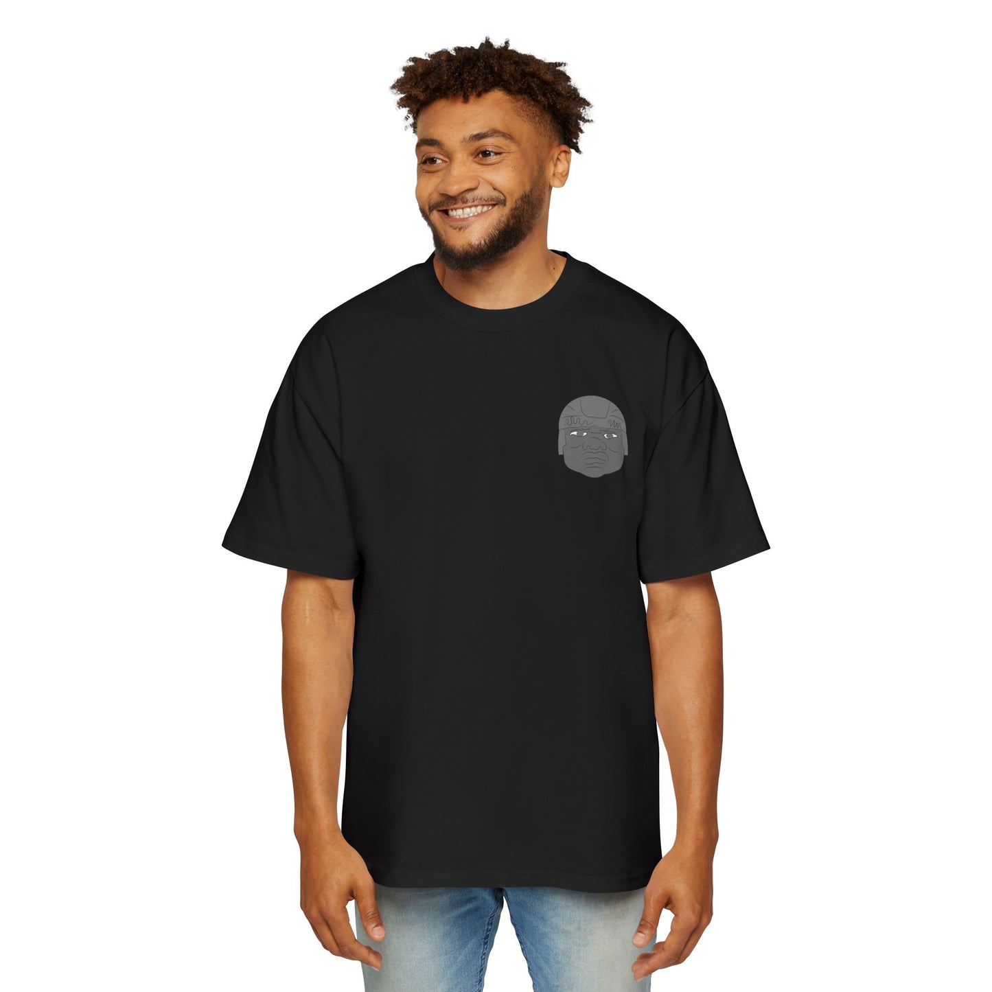 Men's Ancient Basketball Shirt