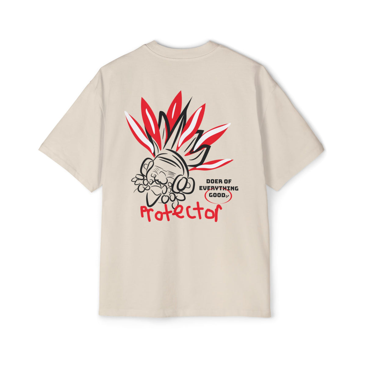 Men's BES Protector Shirt