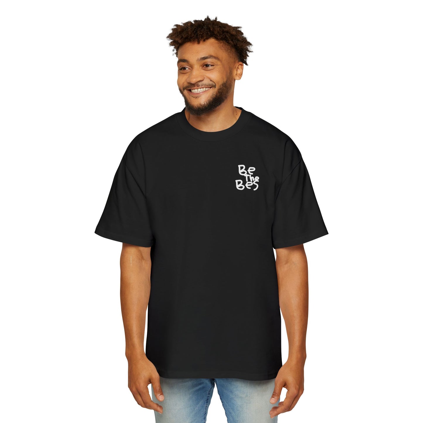 Men's Be the Bes Shirt