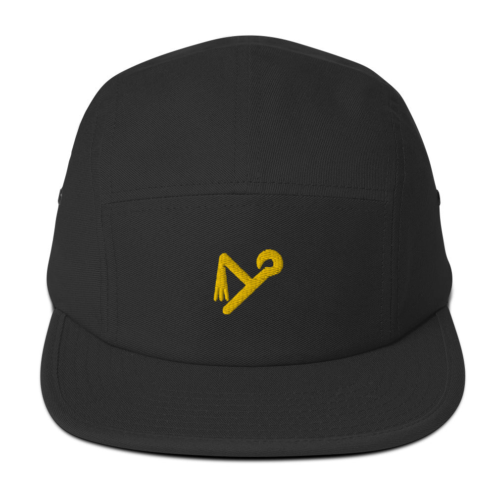 Classic Lemon Five Panel