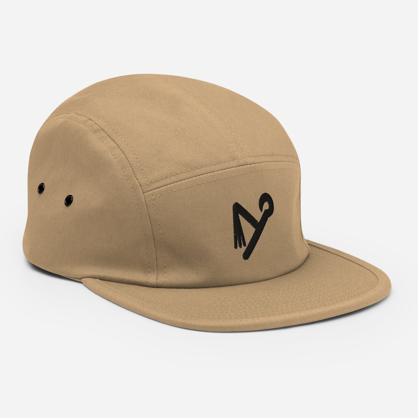Classic 5 Panel