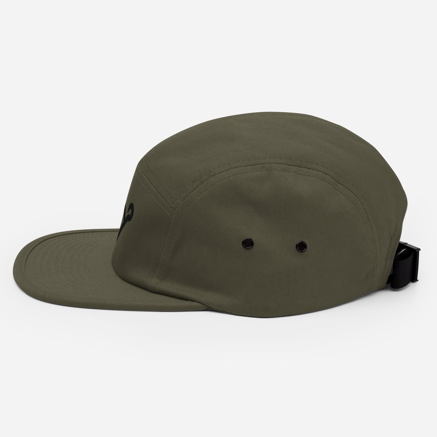 Classic 5 Panel