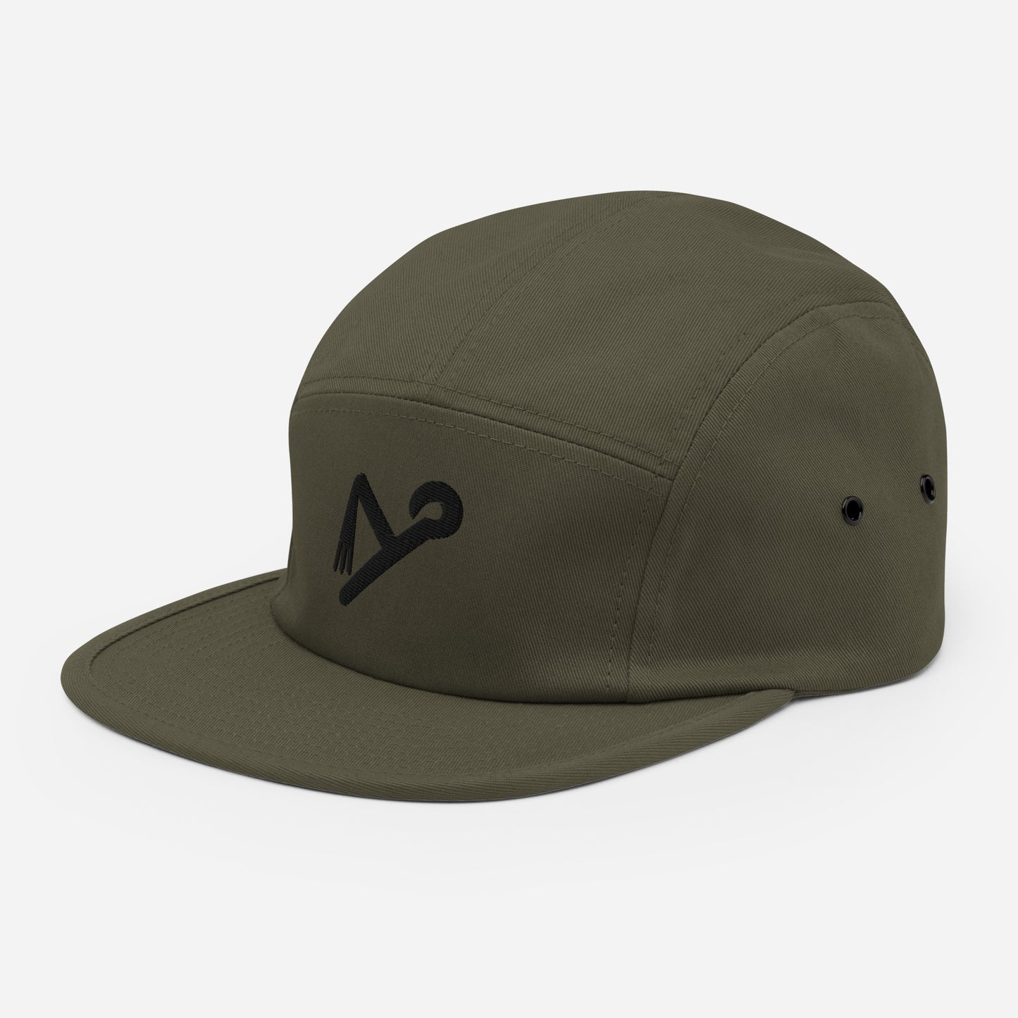 Classic 5 Panel