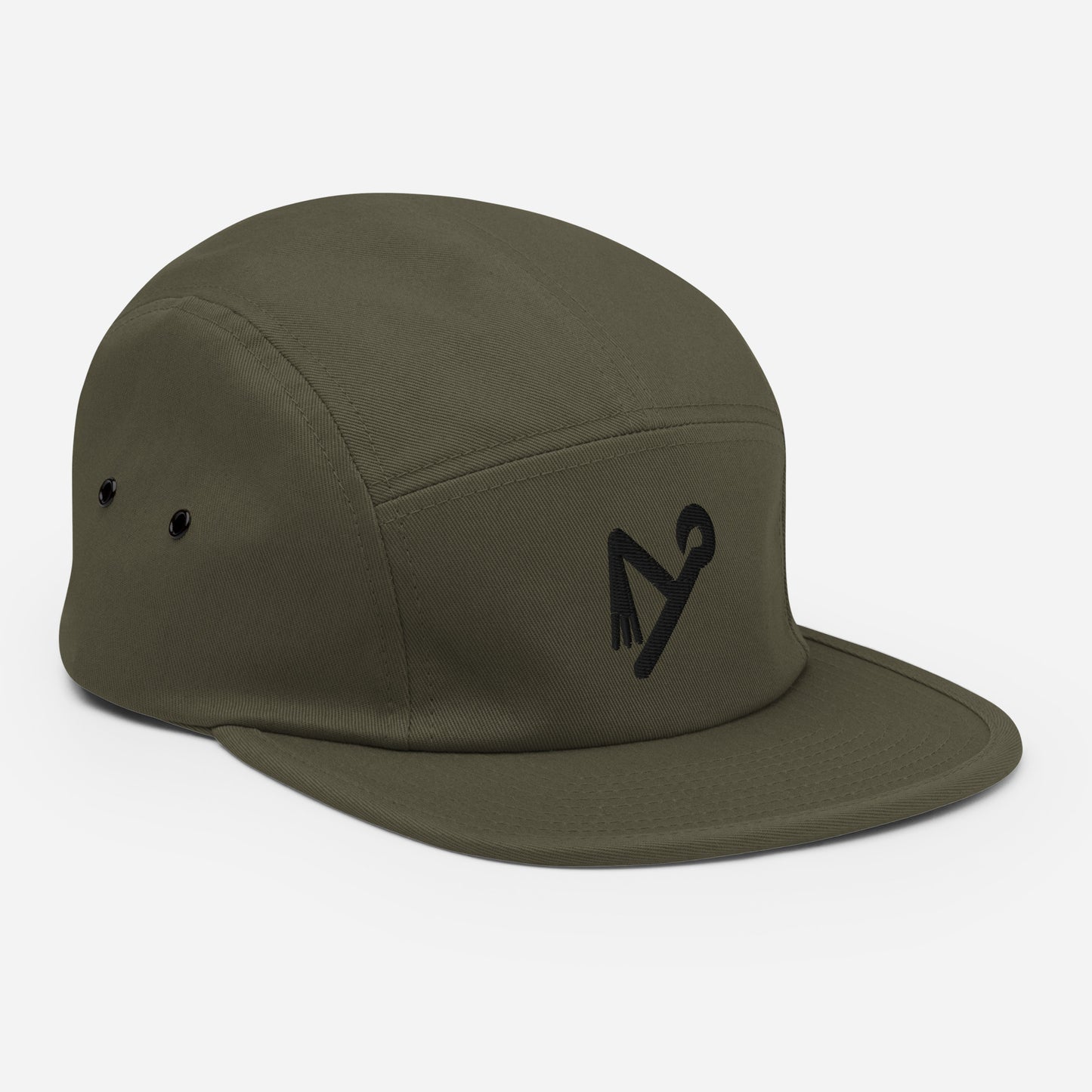 Classic 5 Panel