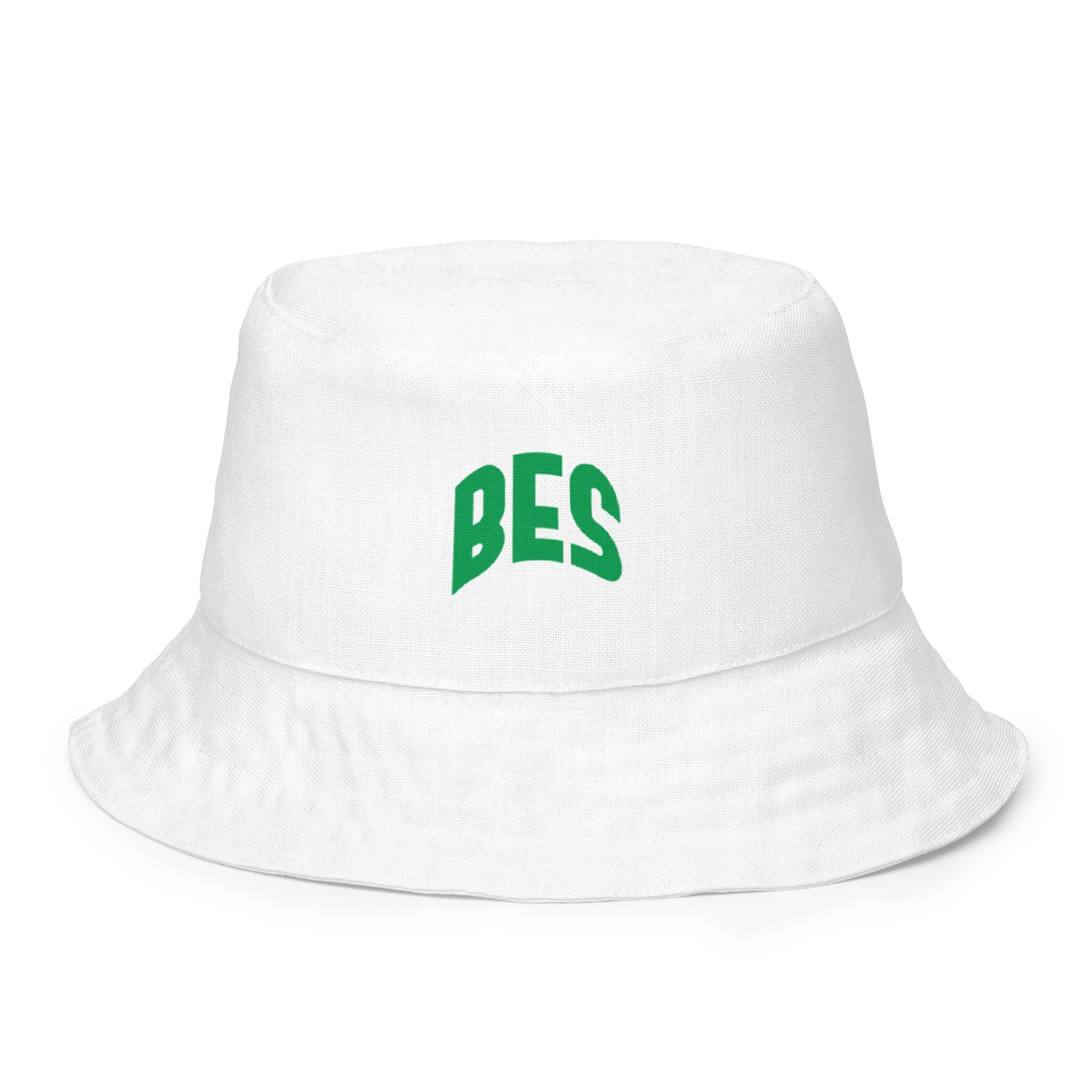 Men's Reversible Tropical Bucket Hat
