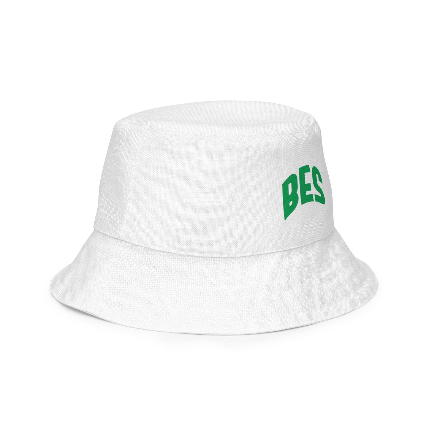 Men's Reversible Tropical Bucket Hat