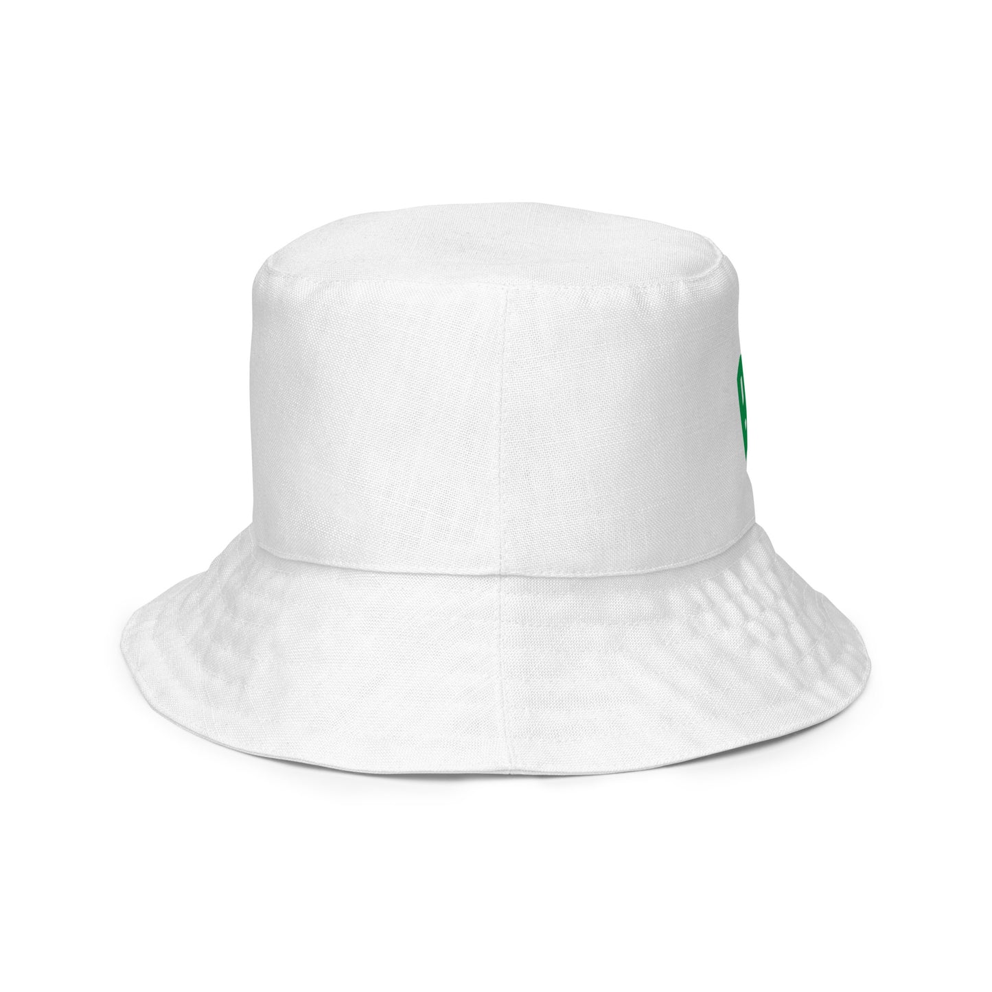 Men's Reversible Tropical Bucket Hat