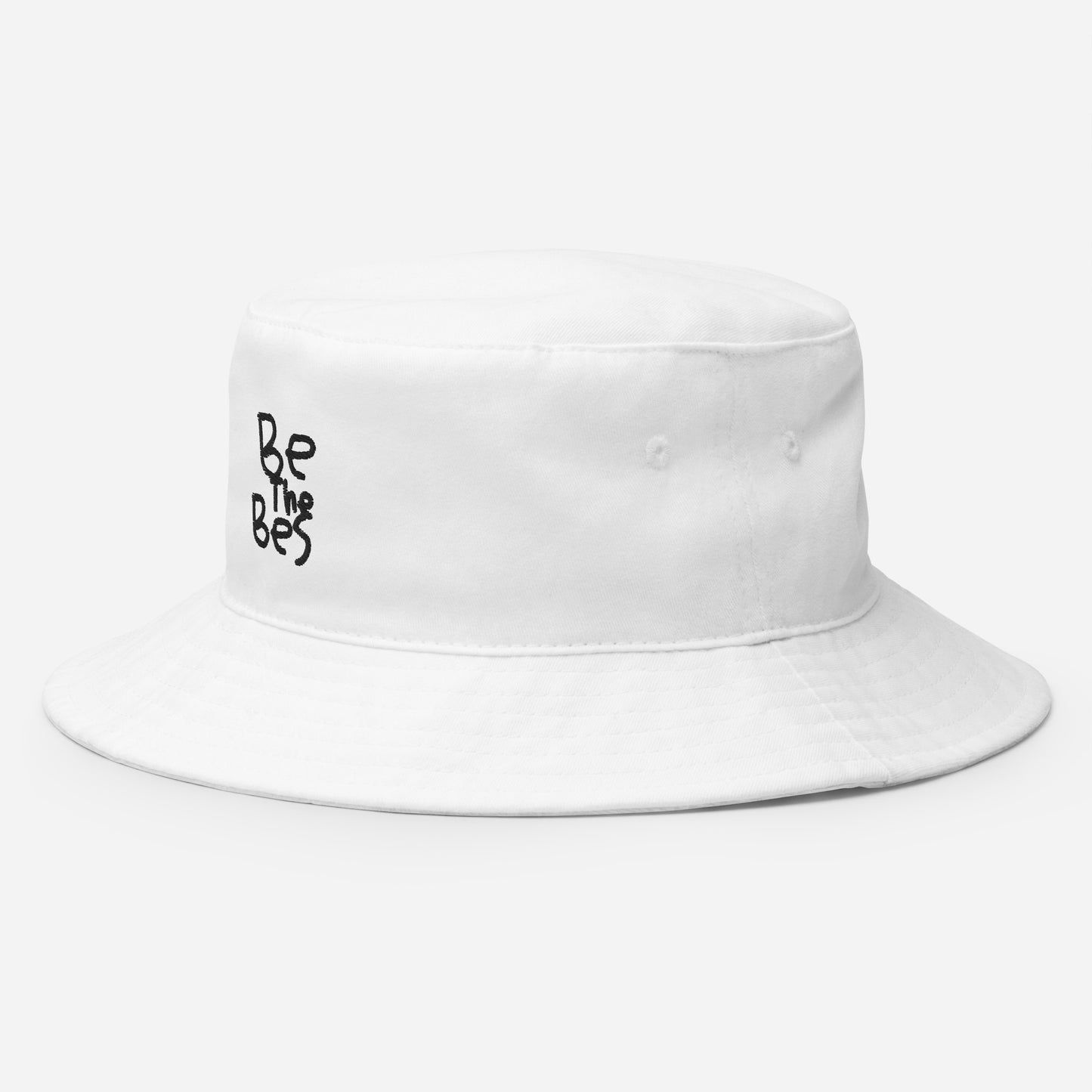 Be The Bes Bucket Hat