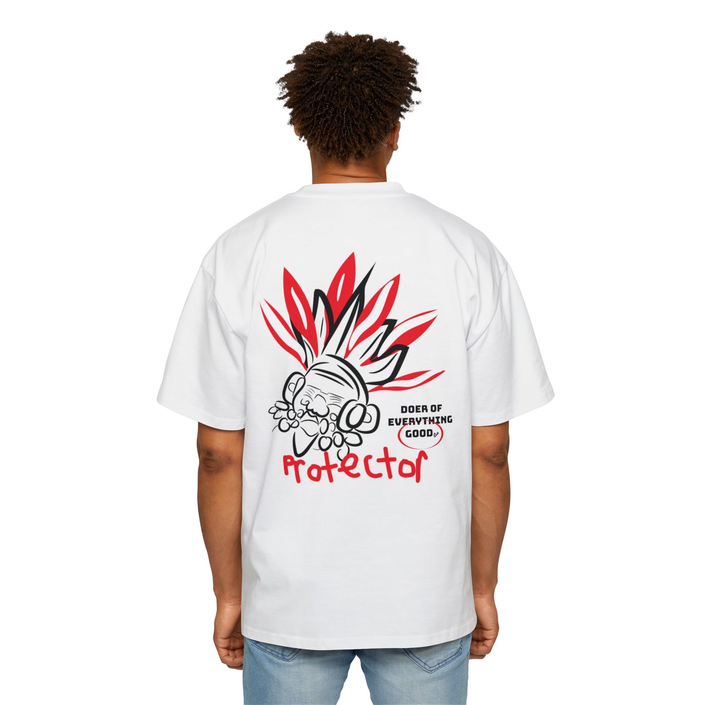 Men's BES Protector Shirt