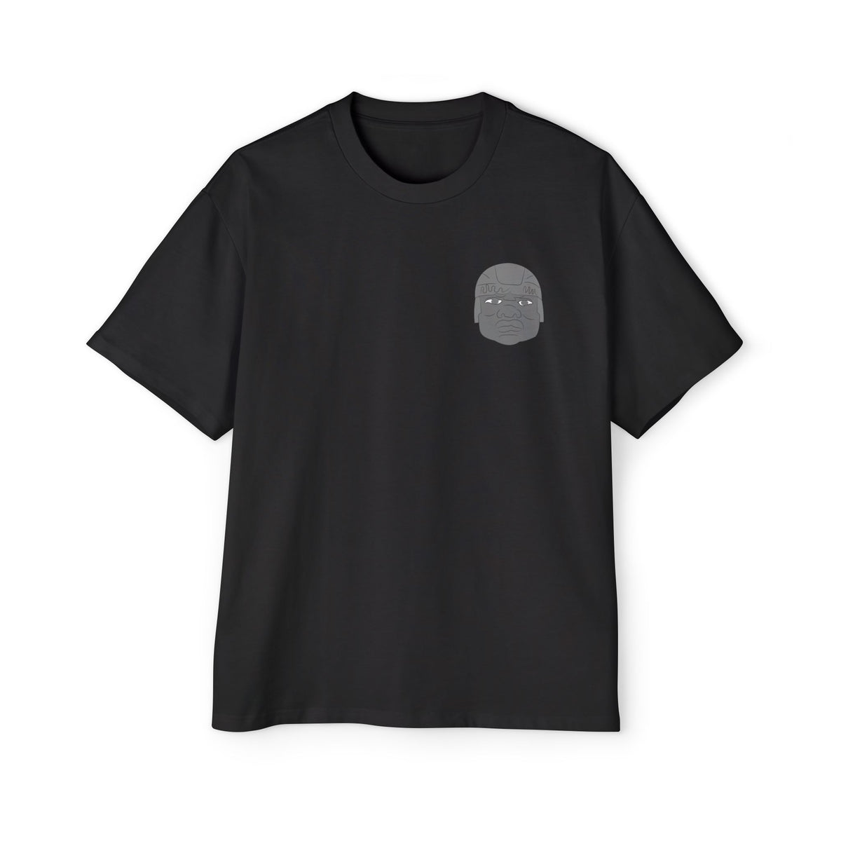 Men's Ancient Basketball Shirt