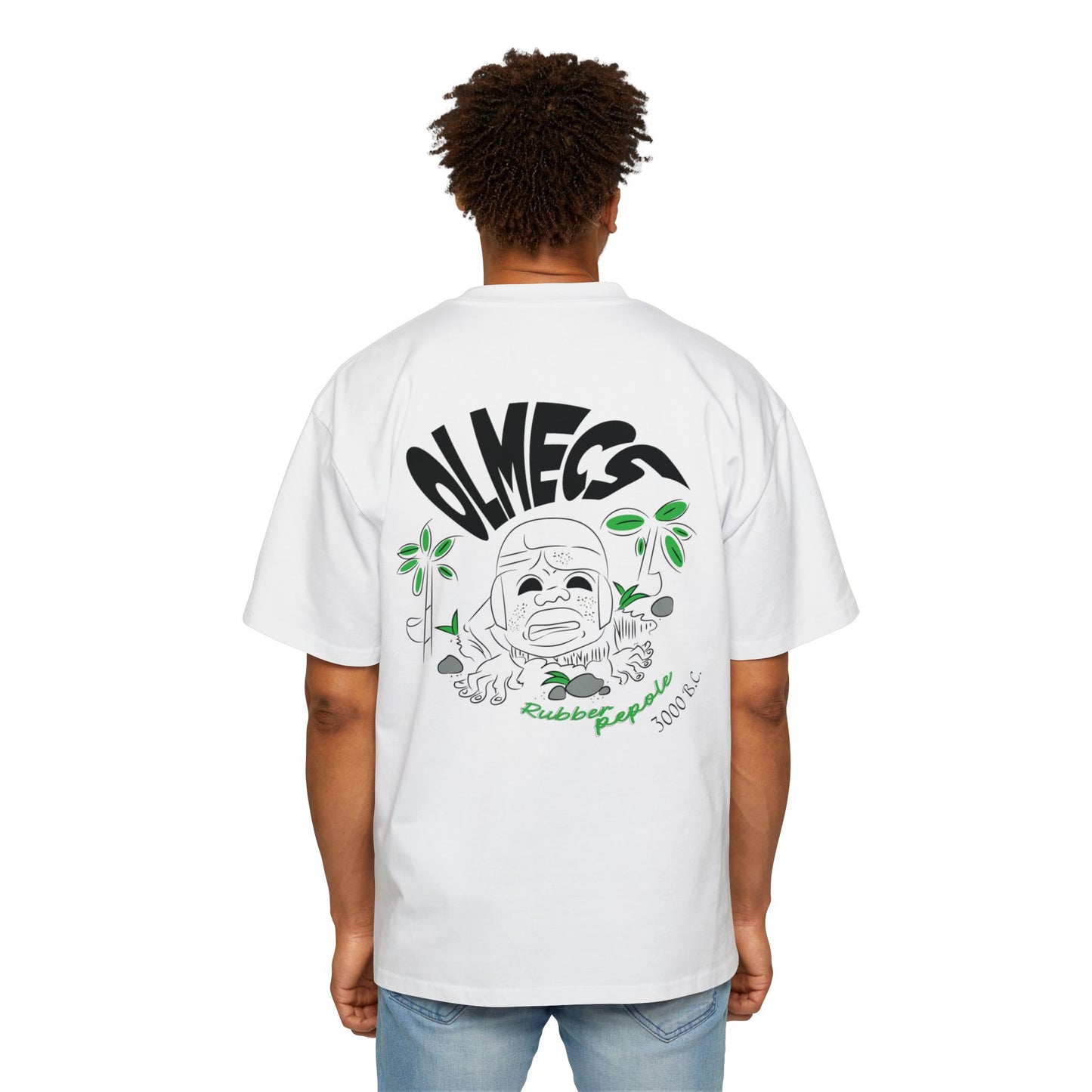 Men's Truth XI Shirt