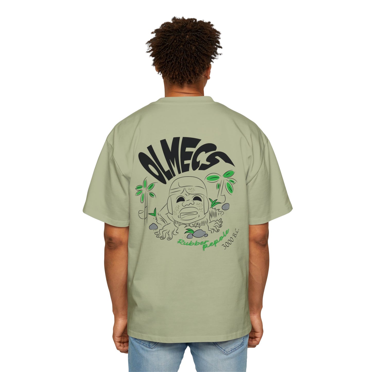 Men's Truth XI Shirt