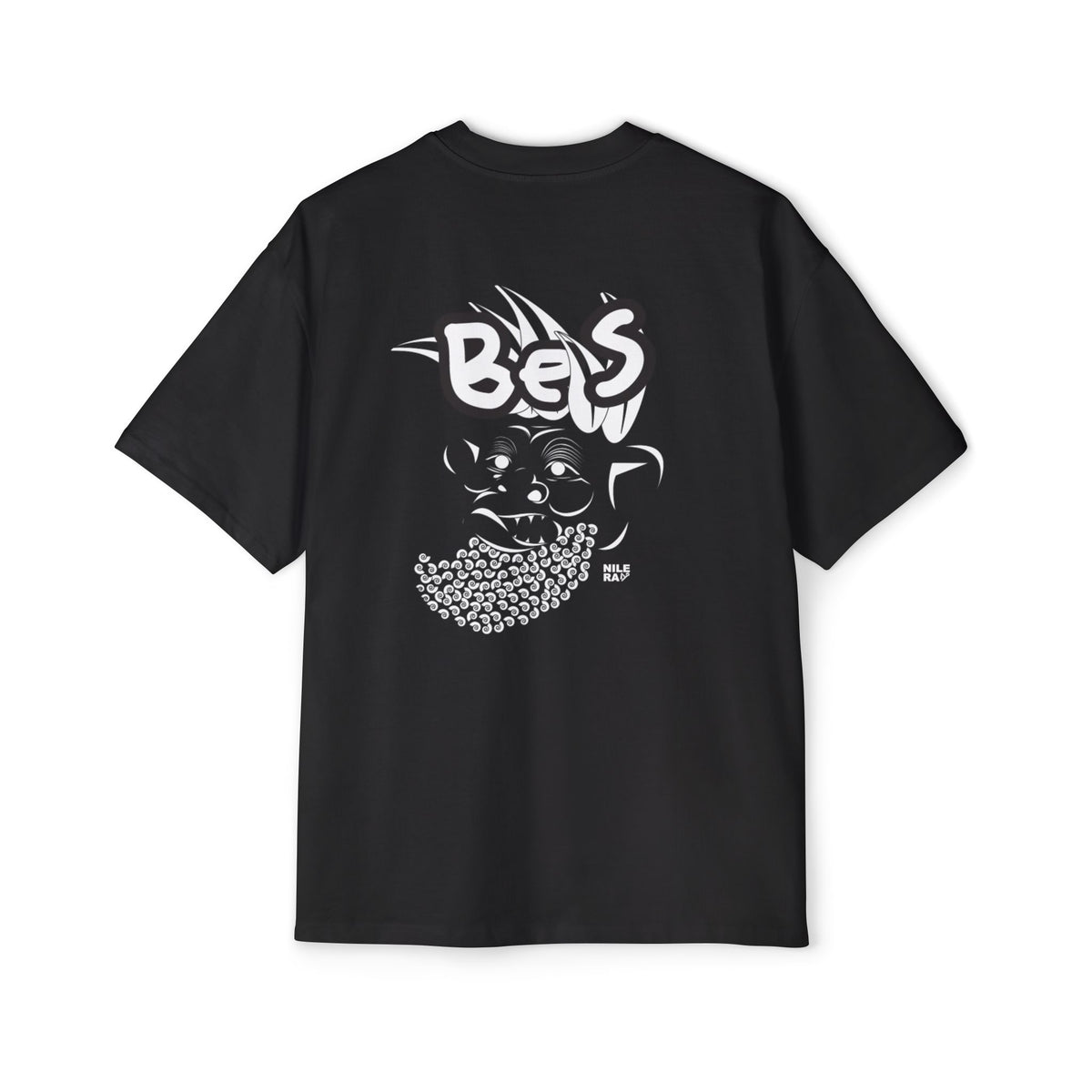 Men's Be the Bes Shirt