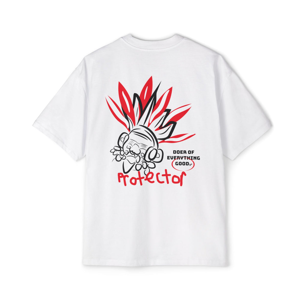 Men's BES Protector Shirt