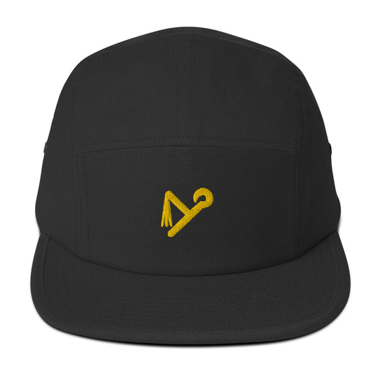 Classic Lemon Five Panel