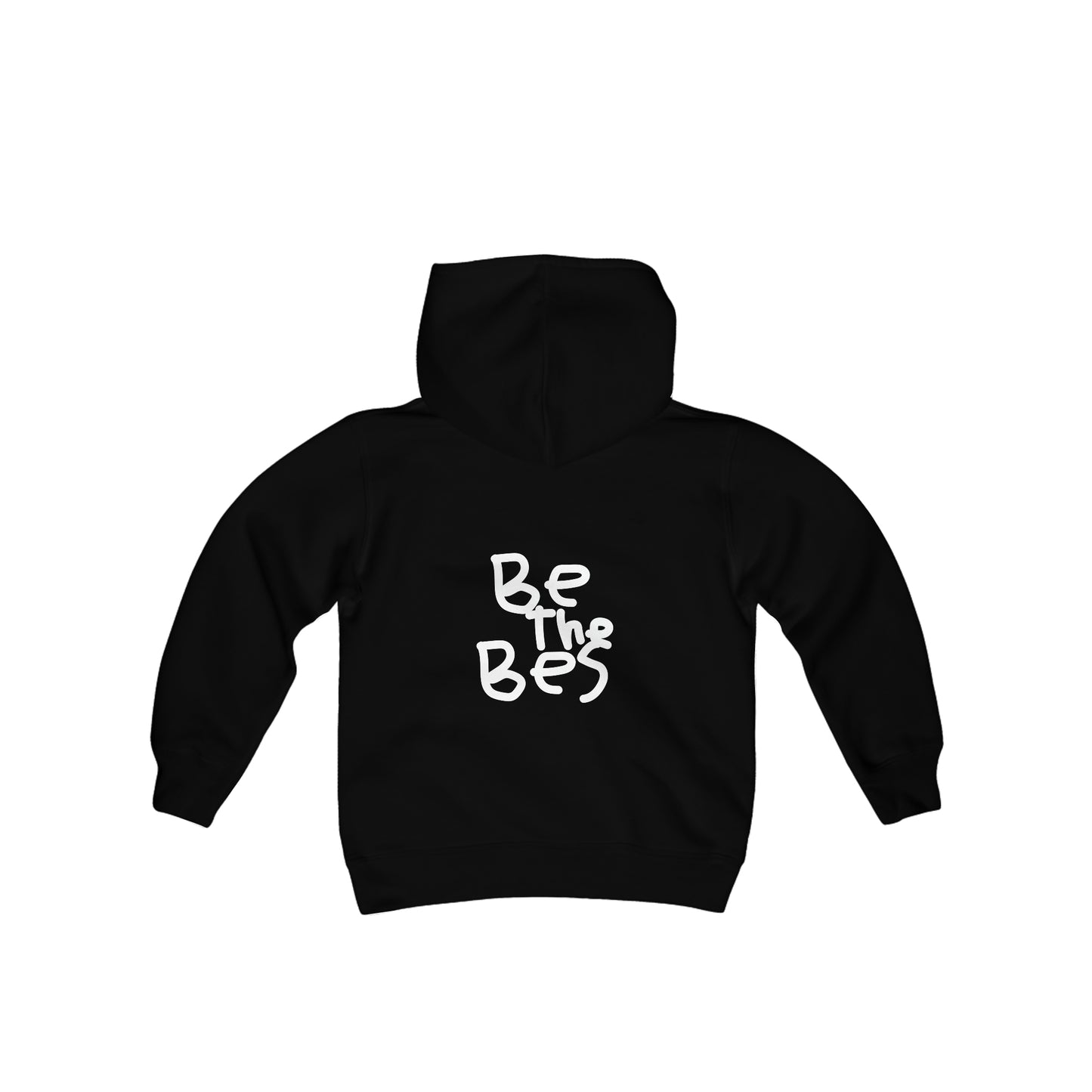 Youth Skateboard Bes Hooded Sweatshirt