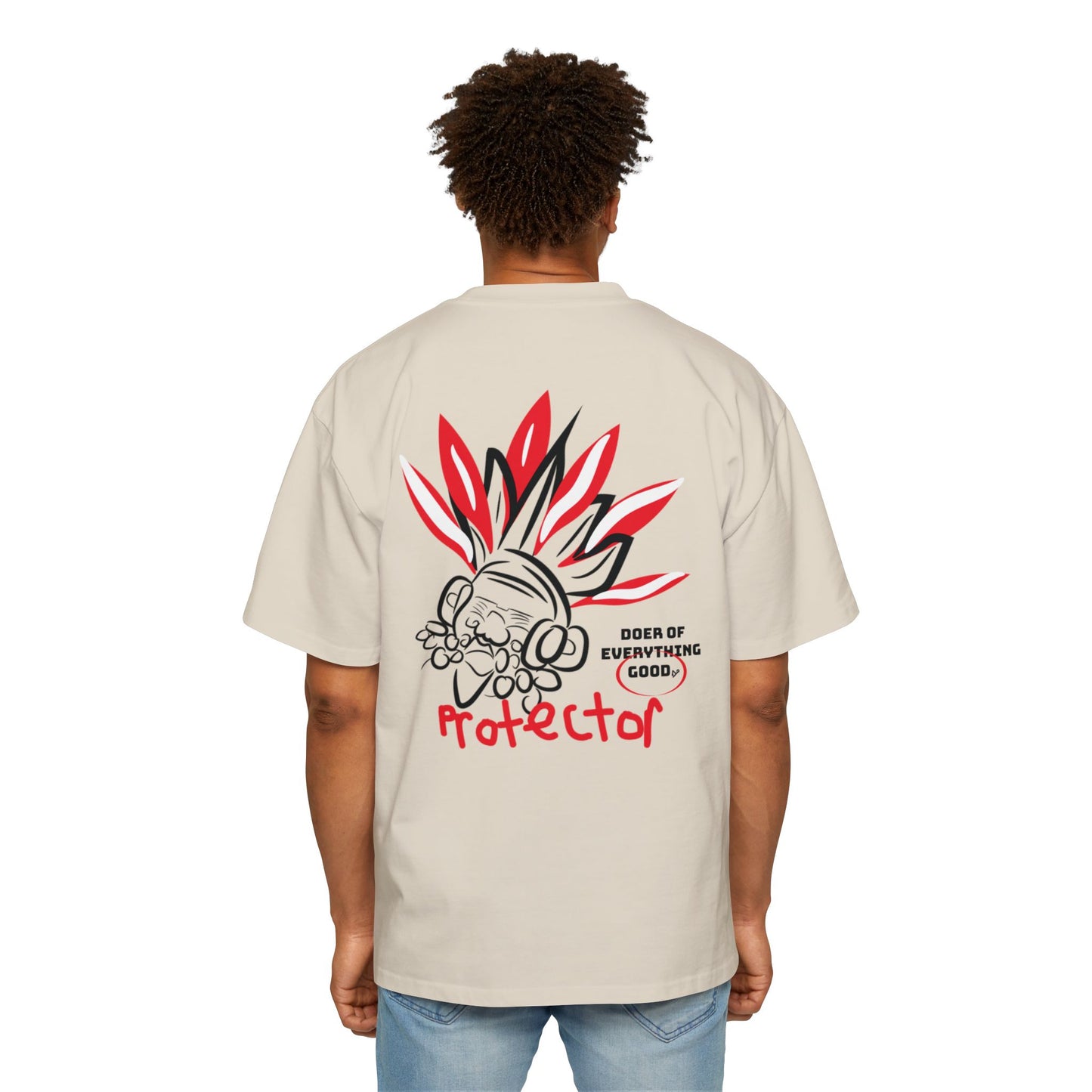 Men's BES Protector Shirt