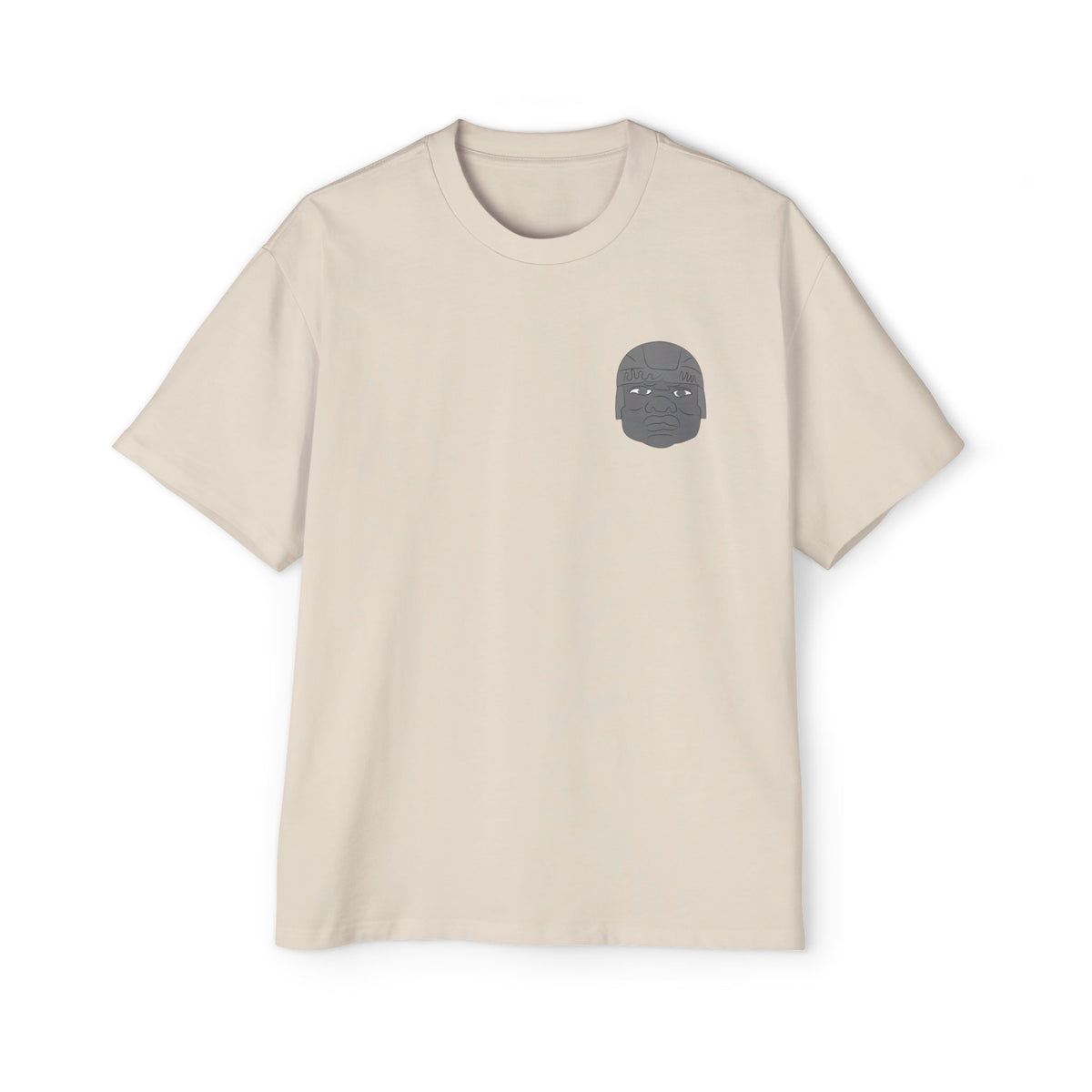 Men's Ancient Basketball Shirt